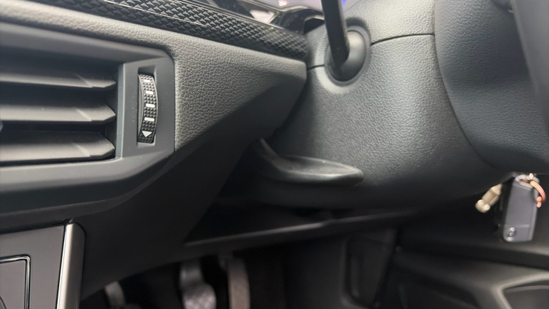 Volkswagen Polo 1.0 Life 5dr Petrol Hatchback